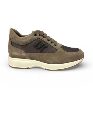 Lumberjack Baskets - Marron