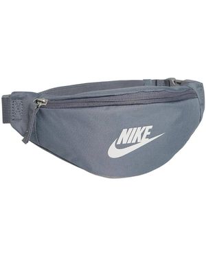 Nike Sac banane DB0490 - Gris