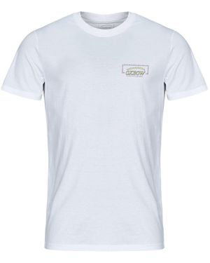 Oxbow T-Shirt R2Summit - Blu