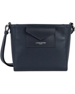 Lancaster Sac Sac trotteur Maya - Bleu