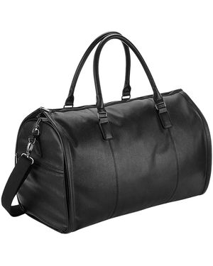 QUADRA Valise Fk1539 - Noir