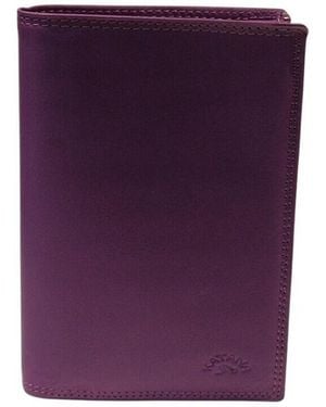 Katana Portefeuille Porte-feuille 753017 - Violet