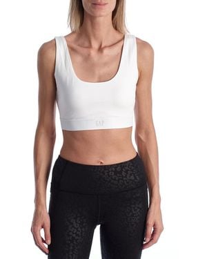 Gap Brassières De Sport 655078-001 - Blanc