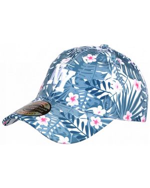 Nyls Création Casquette Casquette Homme - Bleu