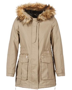 Moony Mood Parka Garno - Neutro