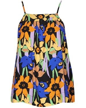 Roxy Blouse Magic Happens - Blauw