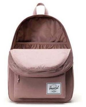 Herschel Supply Co. Sac A Dos Classic Xl Backpack Ash - Marron