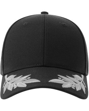 Atlantis Casquette Ab771 - Noir