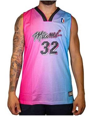 Sport Zone Debardeur Miami - Violet