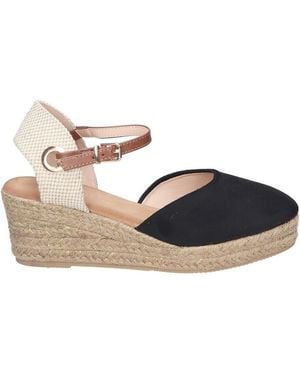 Buonarotti Espadrilles 110673 - Bleu