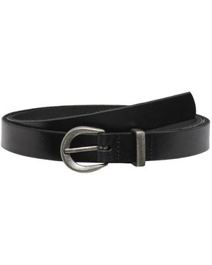 ONLY Ceinture Mina - Noir