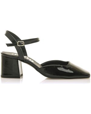 MTNG Chaussures escarpins ROSALIE - Noir