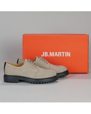 Jb Martin Scarpe Siona - Arancione