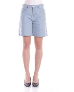 Dickies Short 10289156555091 - Bleu