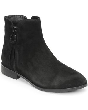 Esprit Stivaletti 073Ek1W323 - Nero