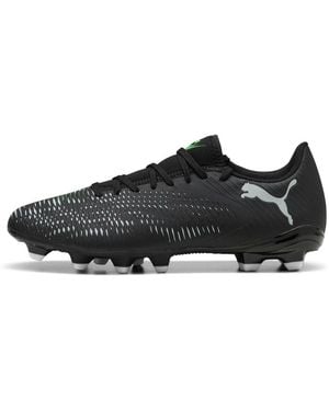 PUMA Chaussures De Foot Future 8 Play Fgag - Noir