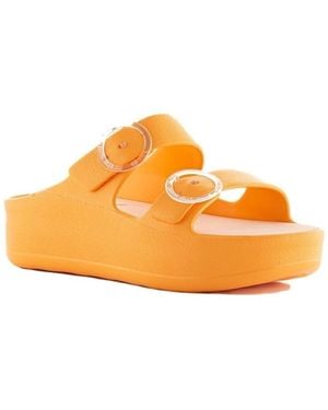 Lemon Jelly Sandalen Gaia 12 - Oranje