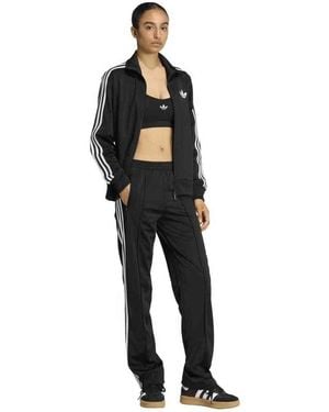 adidas Jogging Firebird Classic Track Pant - Noir