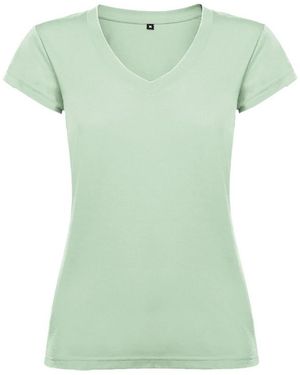 Roly T-shirt Victoria - Vert
