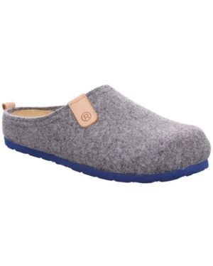 Rohde Chaussons - Gris