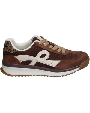Refresh Baskets Basses 118043 - Marron