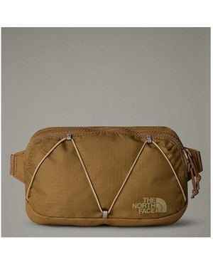 The North Face Cabas - TERRA LUMBAR 1L - Vert
