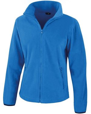 Result Core Blouson Norse Outdoor - Bleu