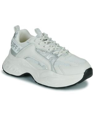 Buffalo Sneakers Basse Para - Blu