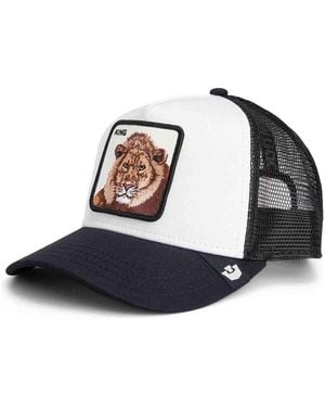 Goorin Bros Casquette 101-2459-Dustvoid - Bleu