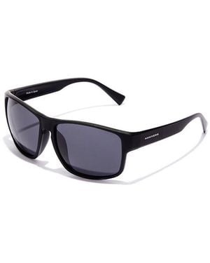 Hawkers Lunettes De Soleil Faster Raw Polarized Dark - Bleu