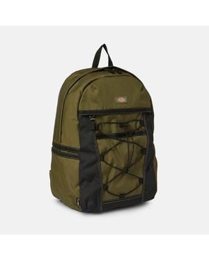 Dickies Sac a dos ASHVILLE BACKPACK DK0A4Y33-MGR1 MILITARY GREEN - Vert
