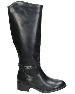 CHIKA10 Bottes 117900 - Noir
