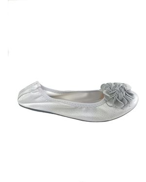 Suredelle Ballerines BAL25 - Gris