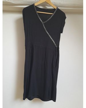IKKS Robe courte Robe de soirée - Noir