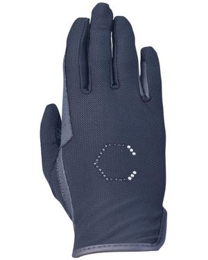 Coldstream Gants S BZ5242 - Bleu