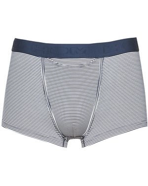 Hom Boxers - Bleu