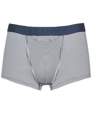 Hom Boxer Simon Boxer Brief Ho1 - Blu