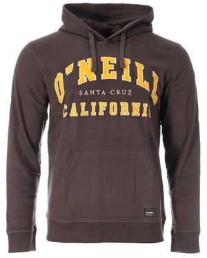 O'neill Sportswear Sweat-shirt 2750074-18021 - Gris