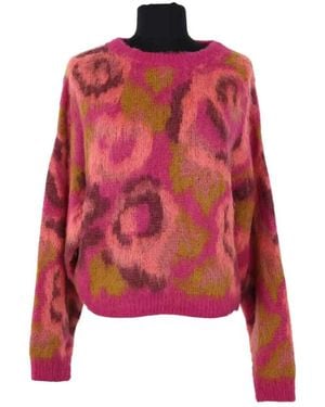 Louise Misha Pull Pull - Rouge