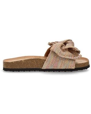 Buonarotti Sandales 808945 - Marron