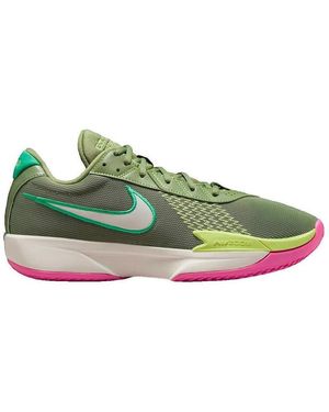 Nike Lage Sneakers Gt Cut Academy - Groen