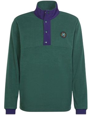 adidas Sweat-shirt GT25993 - Vert