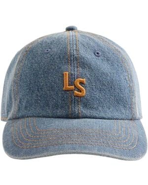 Levi's Casquette GT15747 - Bleu