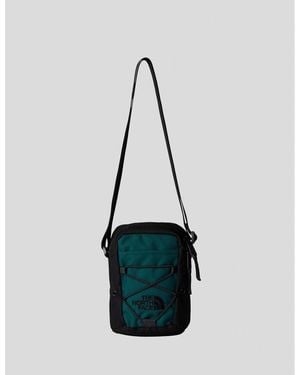 The North Face Sac Bandouliere - Vert