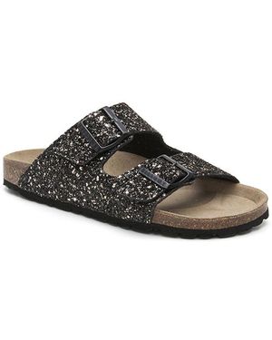 Billowy Claquettes 8100C55 - Noir