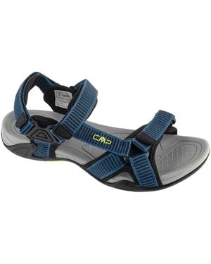 CMP Sandales Hamal Hiking Sandal - Bleu