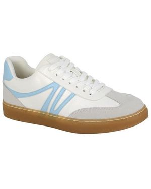 Cipriata Baskets Reda - Blanc