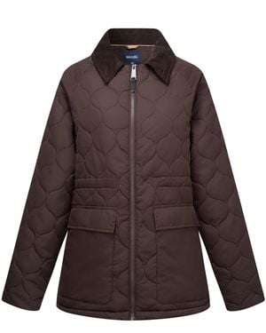 Regatta Blouson Amira - Marron