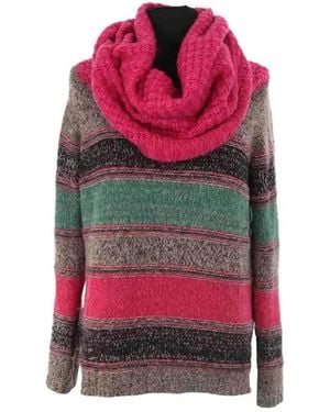 KENZO Pull Pull - Rose
