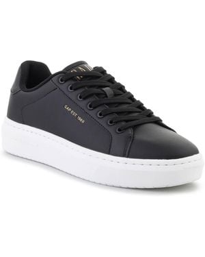Gap Baskets basses Domyślna nazwa - Noir